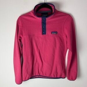 Patagonian Fleece - Women's XS